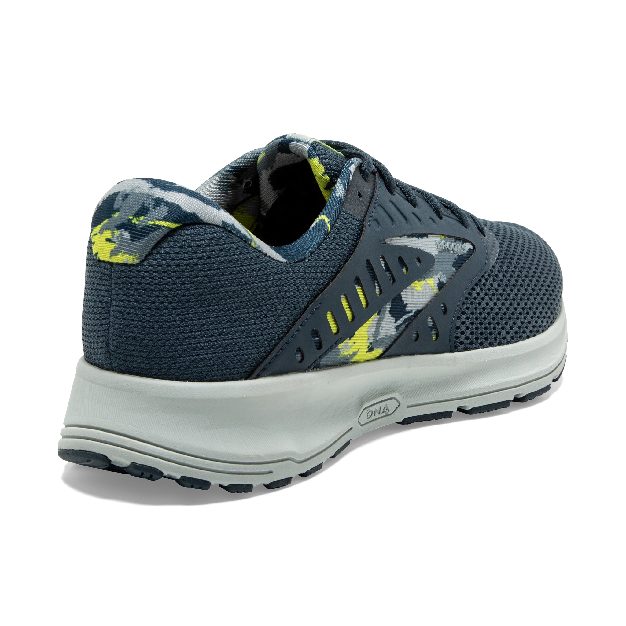 speed running shoes running in a park trail Men's Range 2
