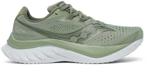 Smooth - finish Saucony Endorphin Speed 4 Mens Running Shoes - Green