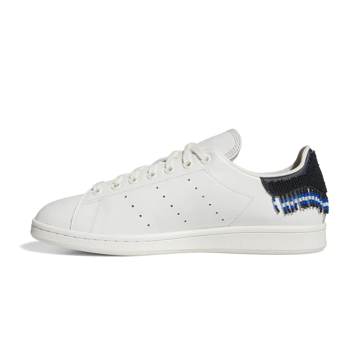 Chic Form   CLOT Stan Smith 'Beaded White'