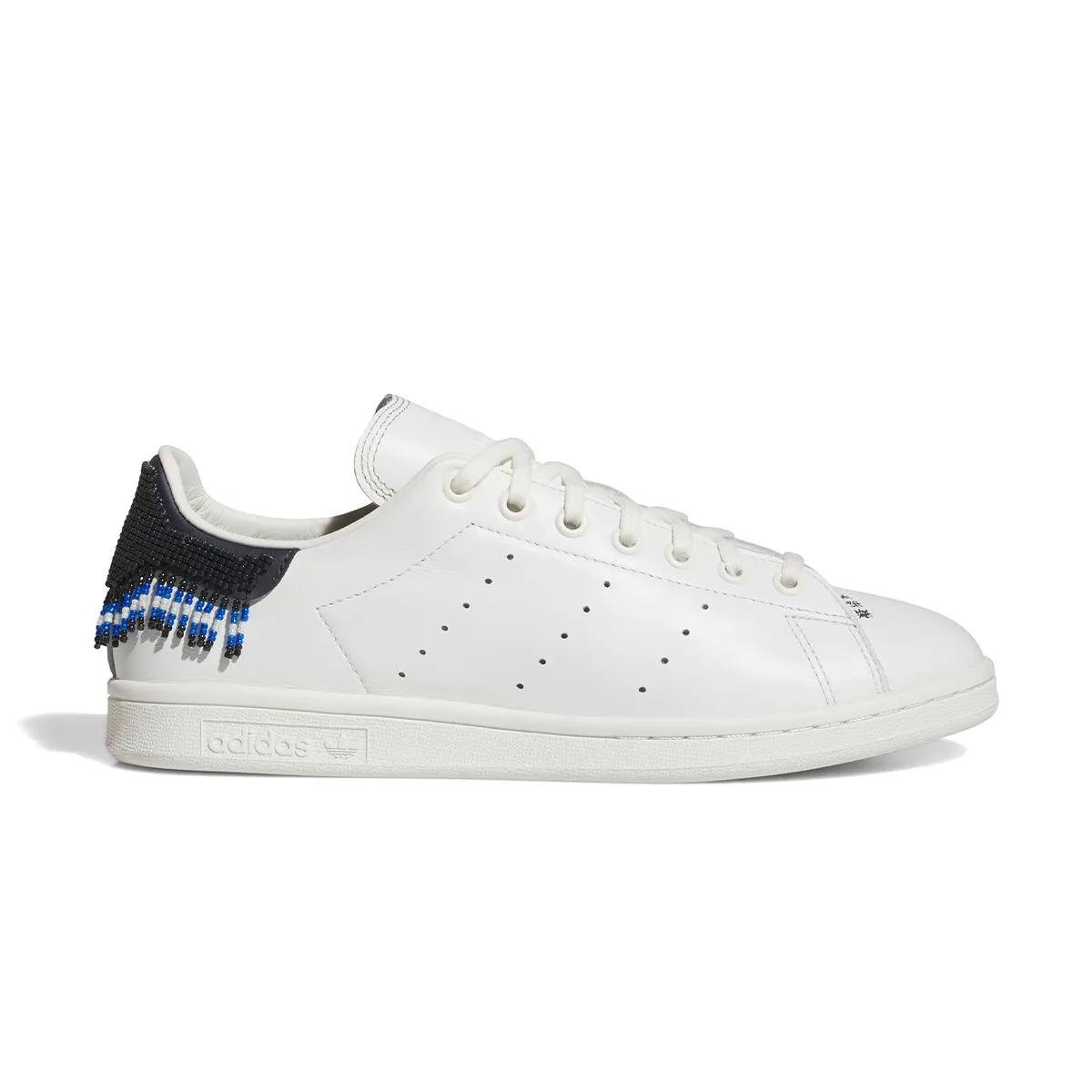 Business Fit Bounce Step   CLOT Stan Smith 'Beaded White'