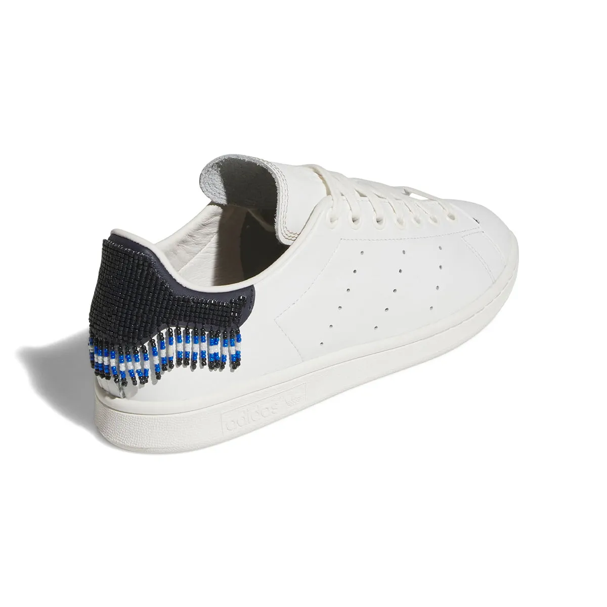Foot Wellness   CLOT Stan Smith 'Beaded White'