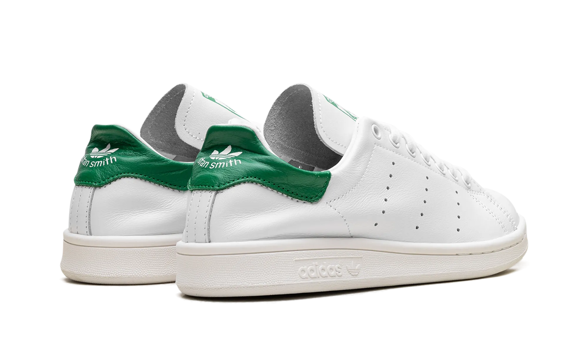 Stan Smith Decon "Decon Cloud Green" Smooth Texture