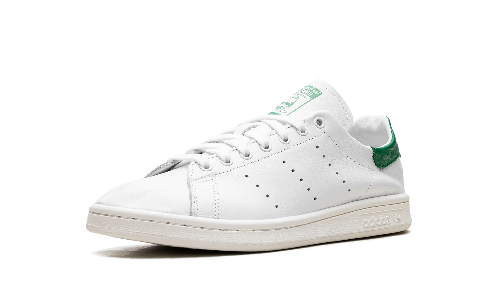 Stan Smith Decon "Decon Cloud Green" Fashion Accent