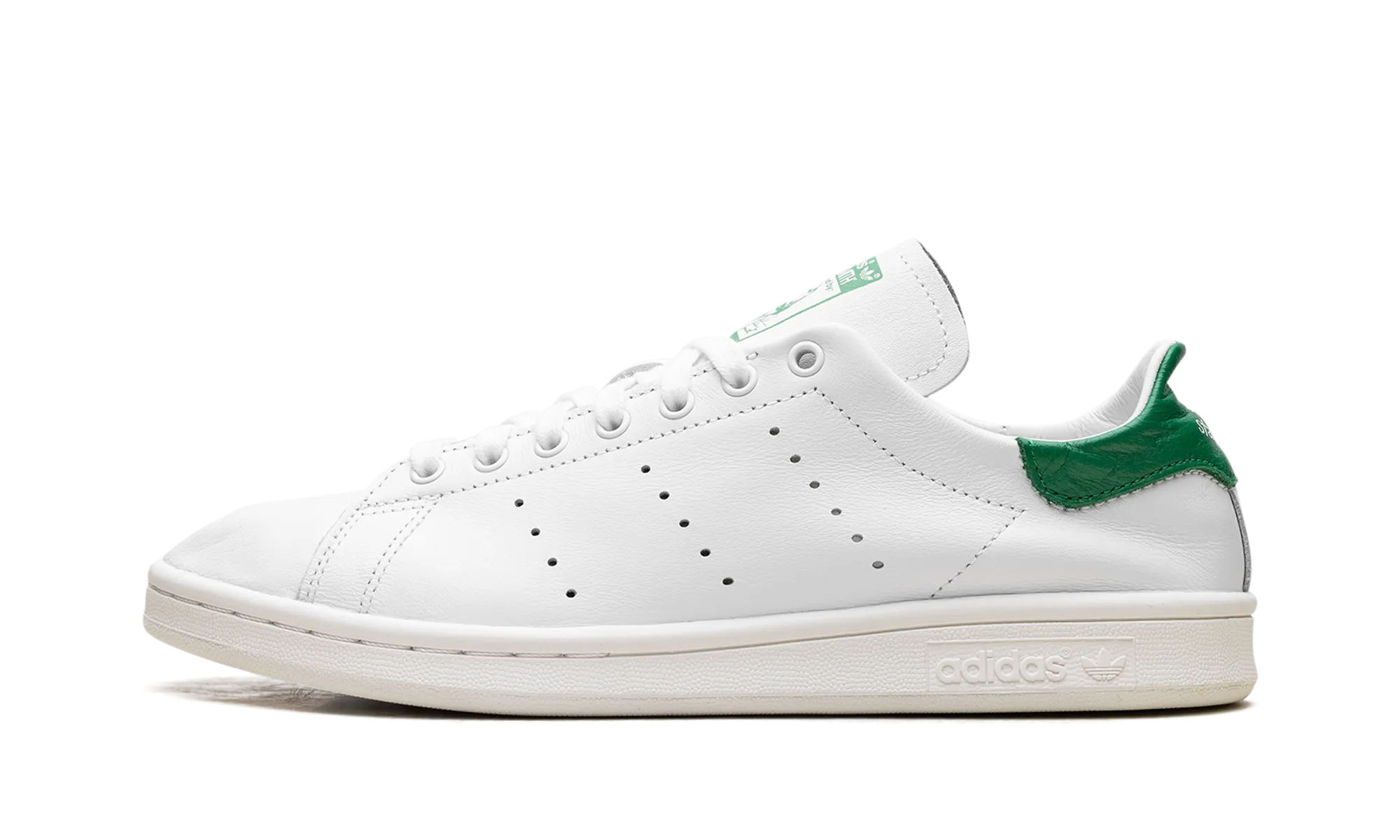 Stan Smith Decon "Decon Cloud Green" Foot Friendly