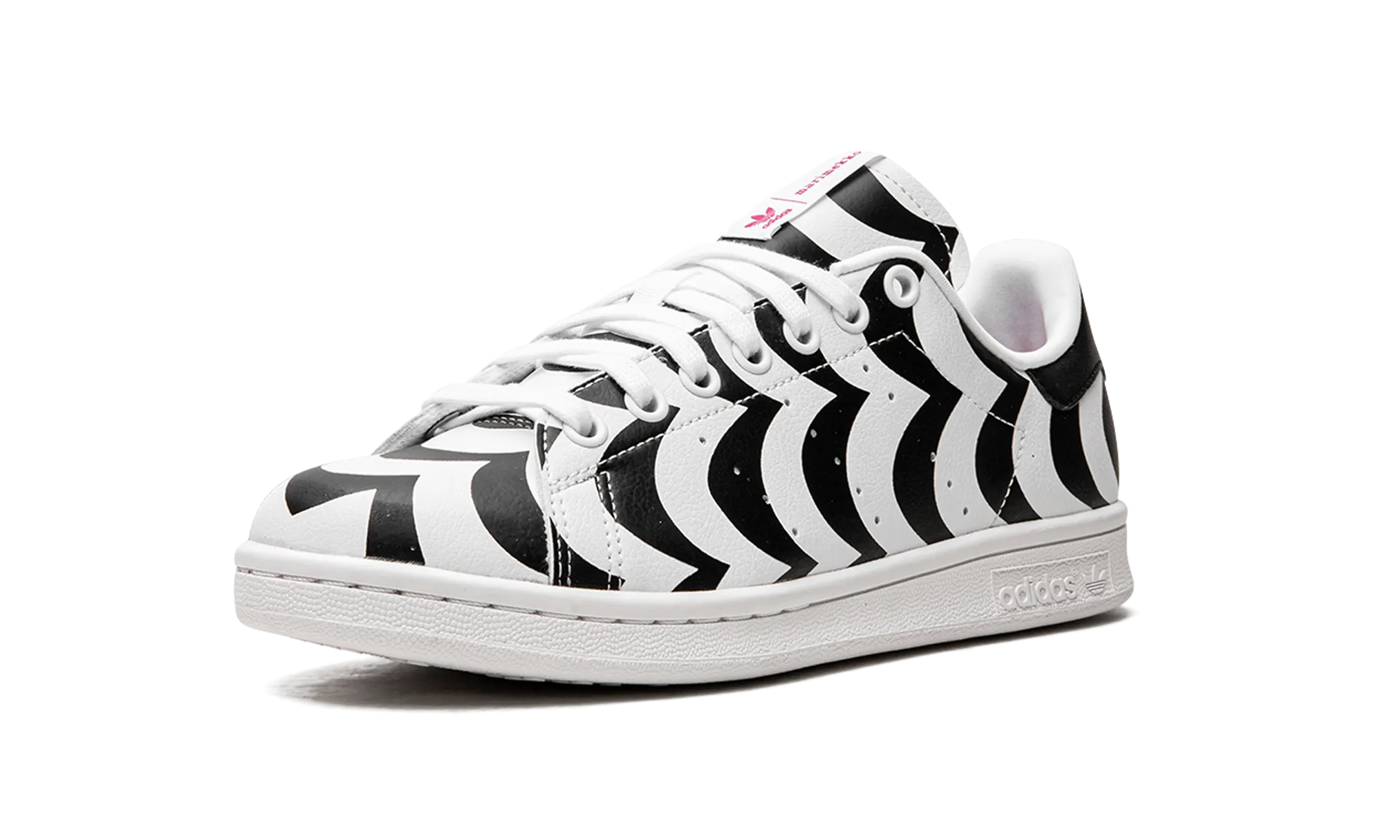 STAN SMITH WMNS "Marimekko" Path Stroll Dynamic Use