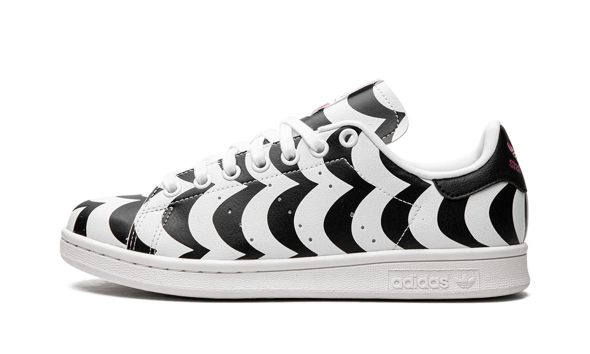 STAN SMITH WMNS "Marimekko" Catch Step