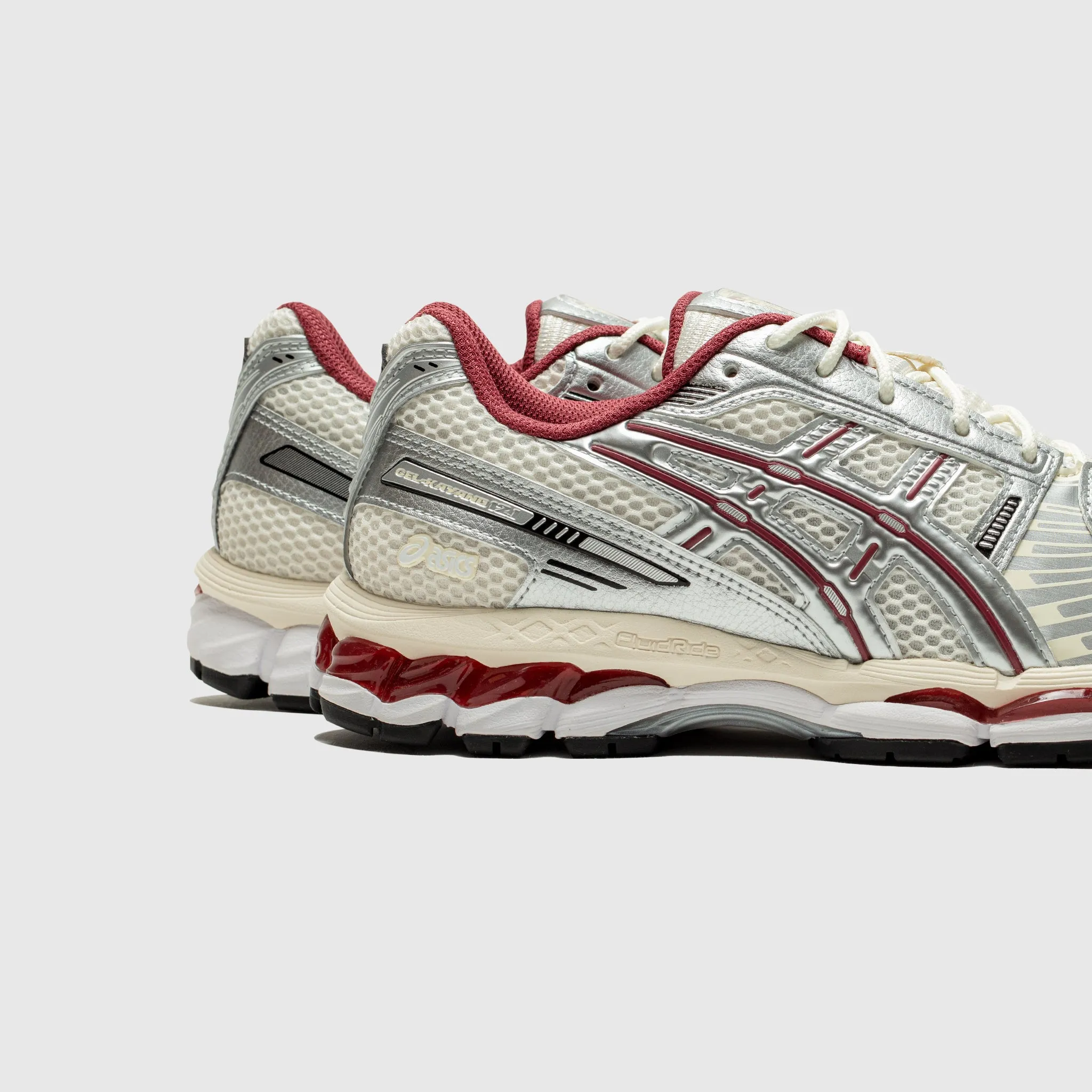 Body Align GEL-KAYANO 12.1