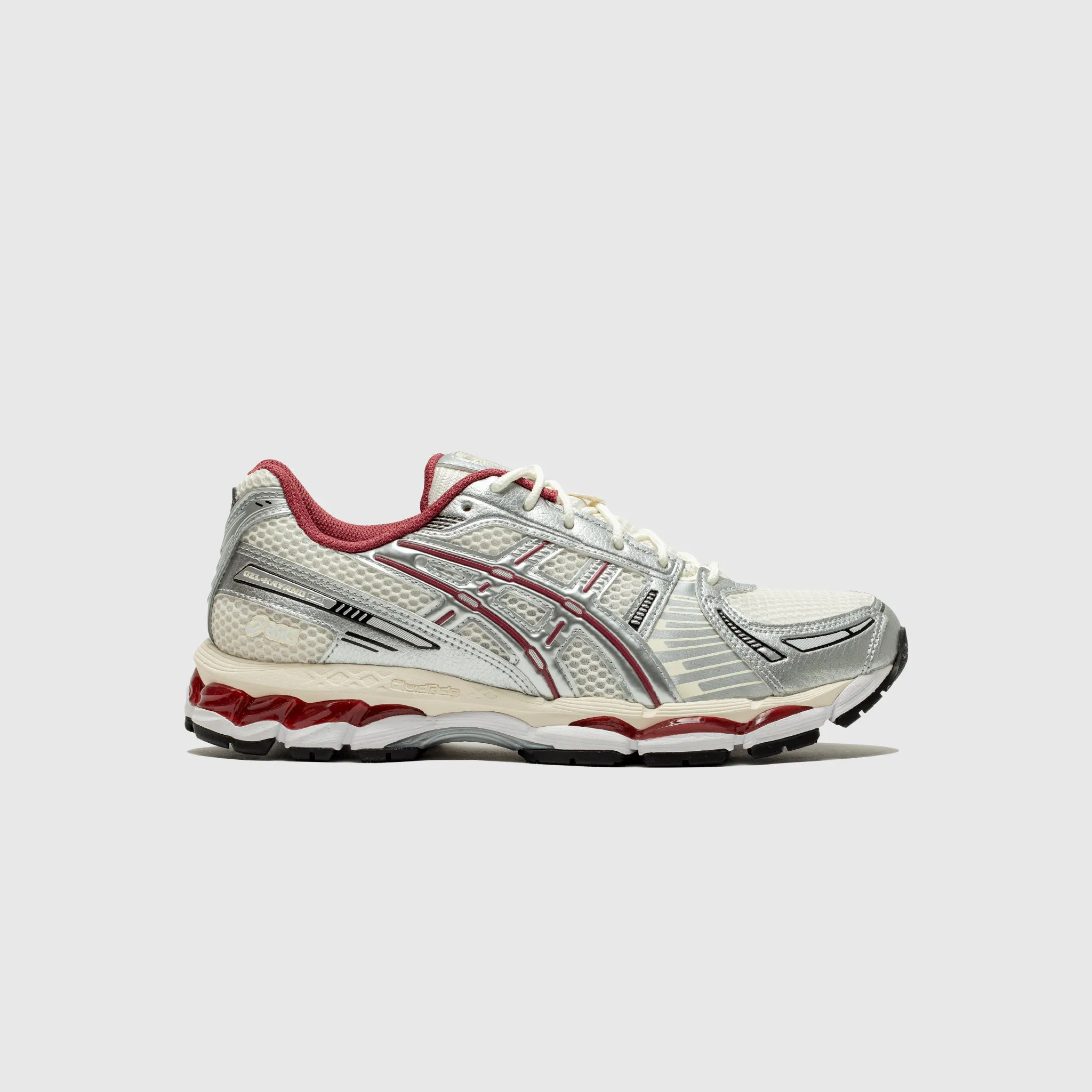 Anti Bacterial Comfort support GEL-KAYANO 12.1