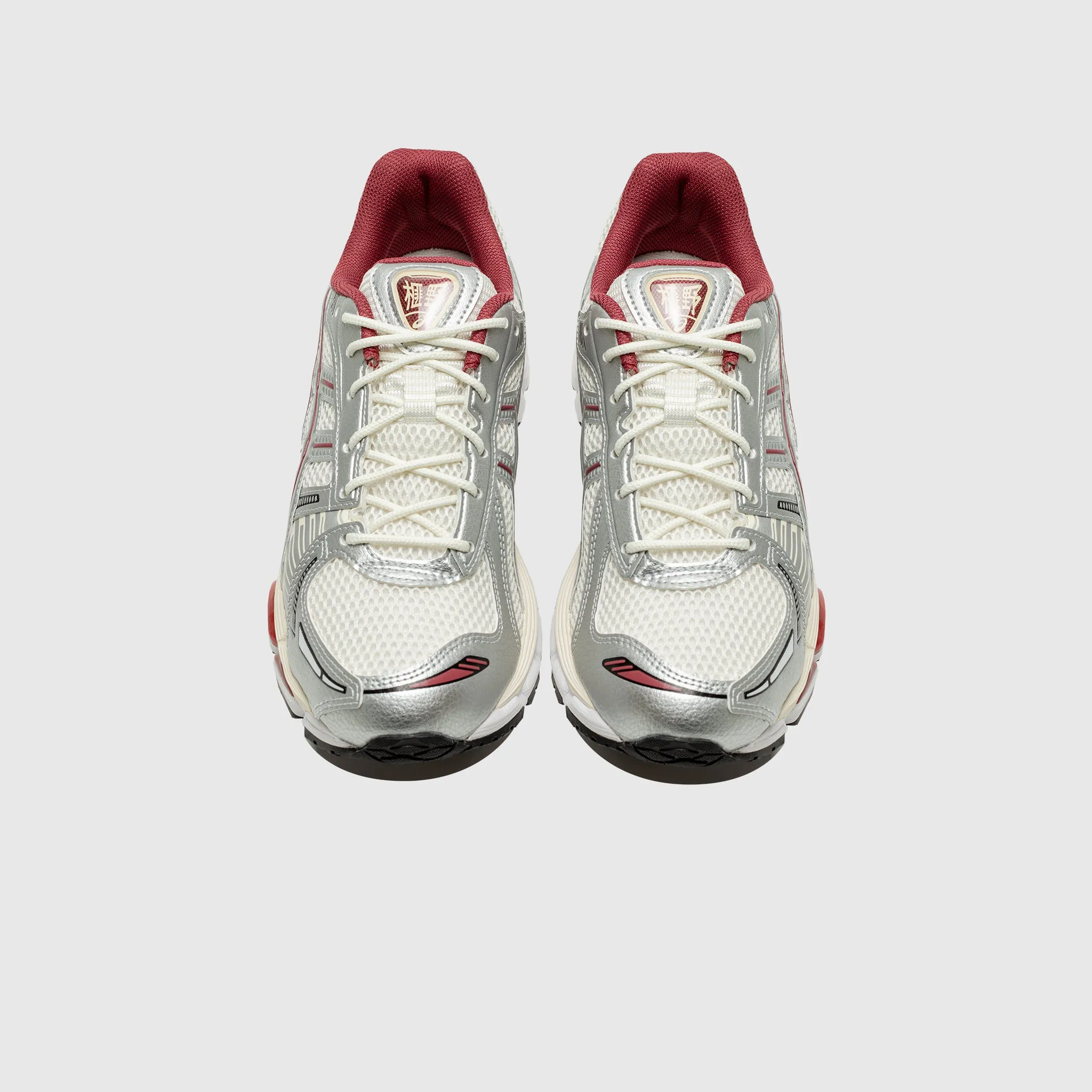 GEL-KAYANO 12.1 High   Performance Airflow Enhanced Upper