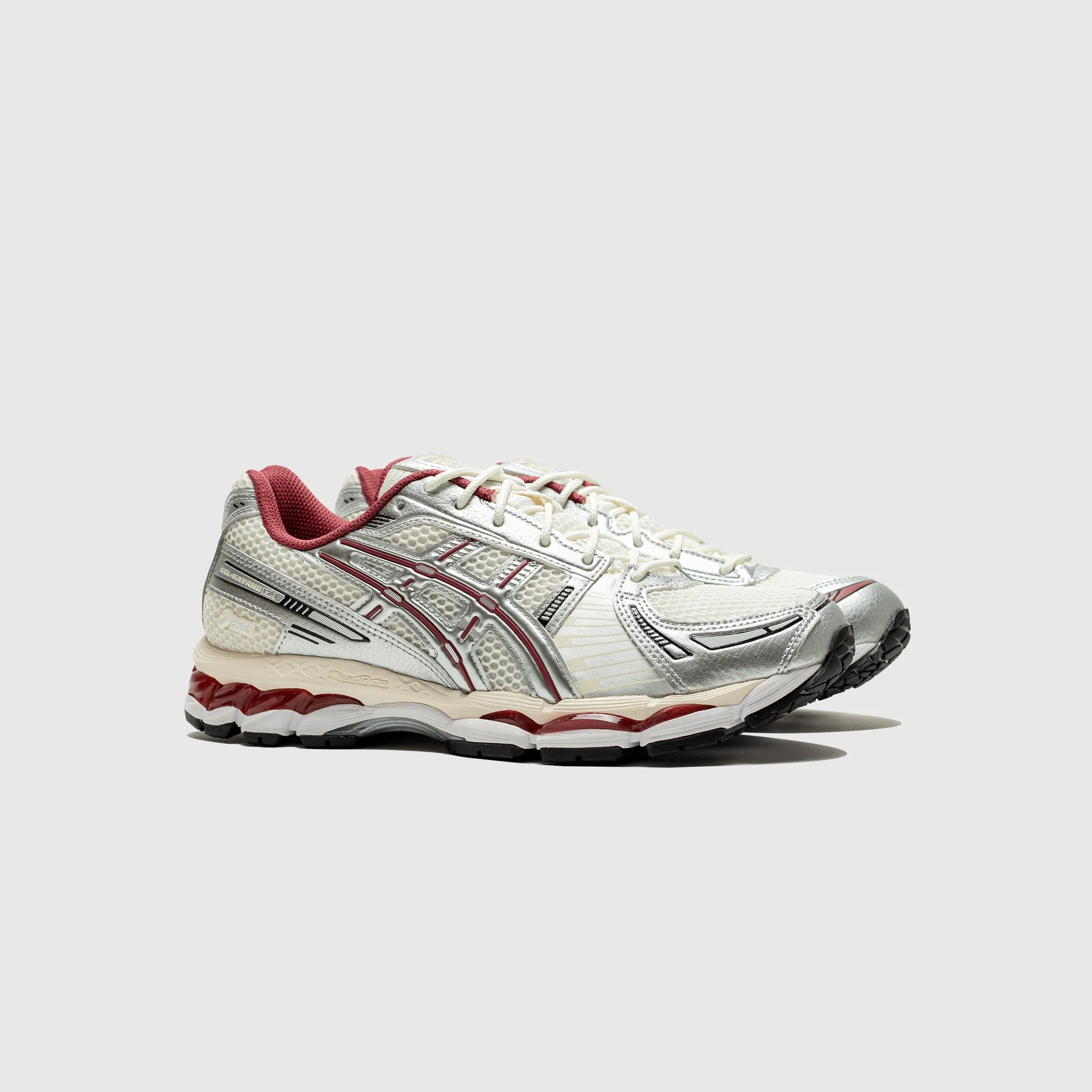 indoor - track running shoes GEL-KAYANO 12.1