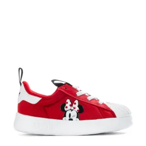 AdiFom Superstar 360 - Toddler Joint-Support Urban Sleek