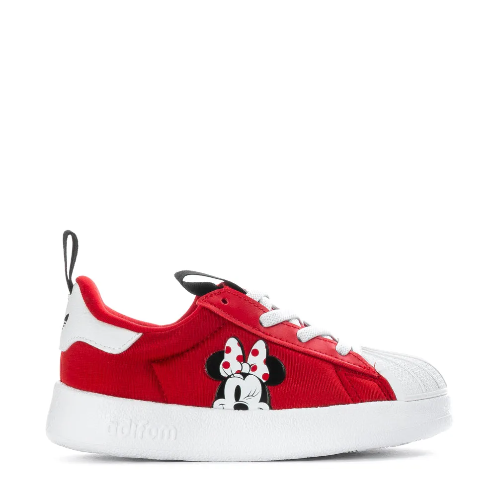 AdiFom Superstar 360 - Toddler Joint-Support Urban Sleek