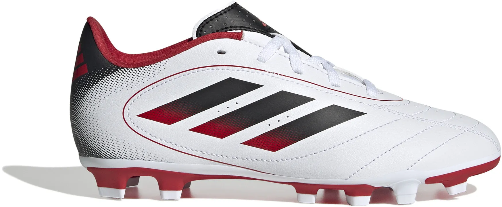 Goletto IX Firm/Multi-Ground Junior's Football Boots Ventilated Mesh Travel Enthusiasts