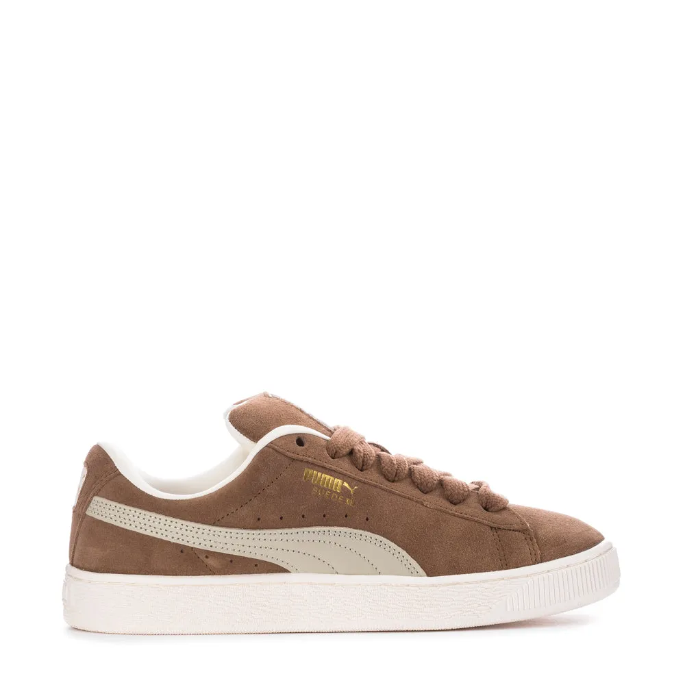 Suede XL - Mens Stride Bold Timeless Fit