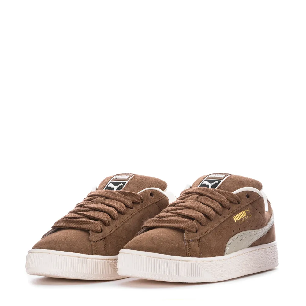 Suede XL - Mens Camera Look