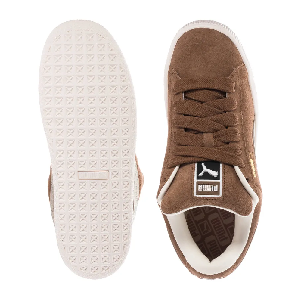 Suede XL - Mens Dad Style Arch Support Daily Walk