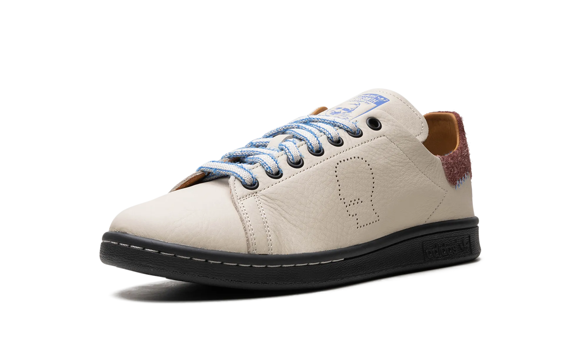 Park Fun Stan Smith "Brain Dead - Cream"