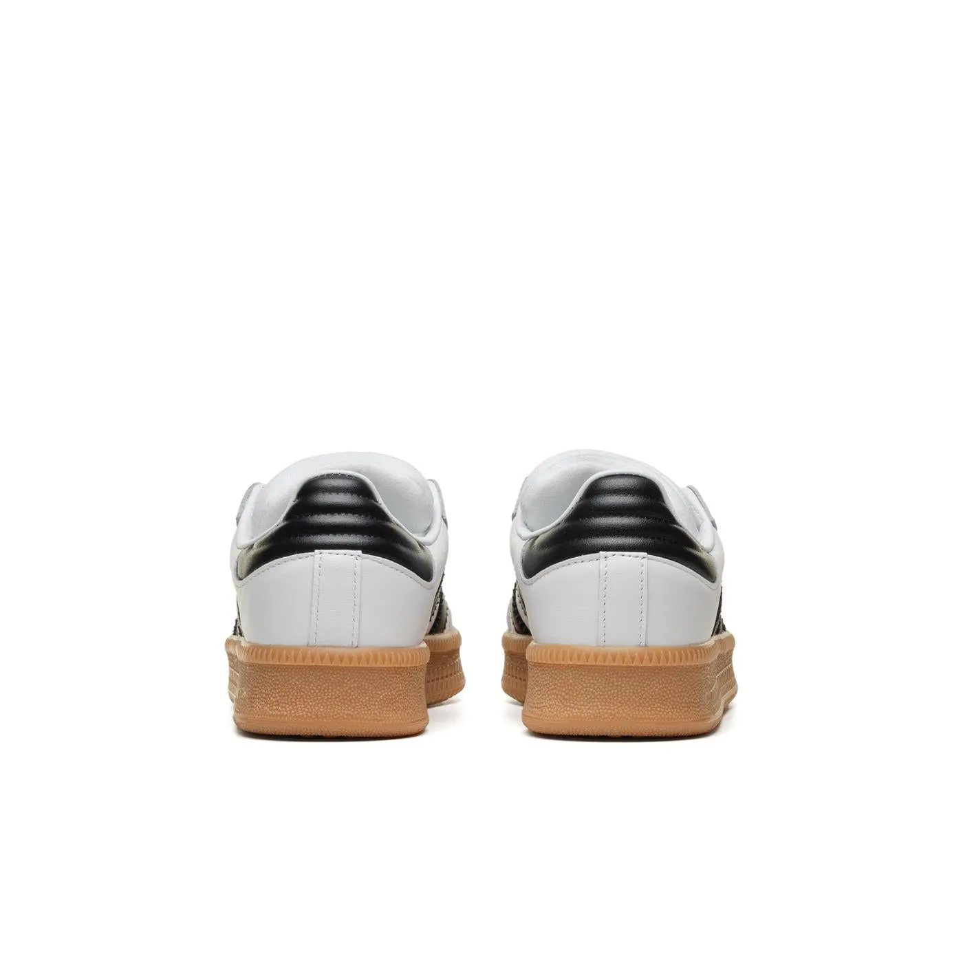 Adidas Originals Samba XLG J Ftwr White/Core Black/Gum Modern Tread