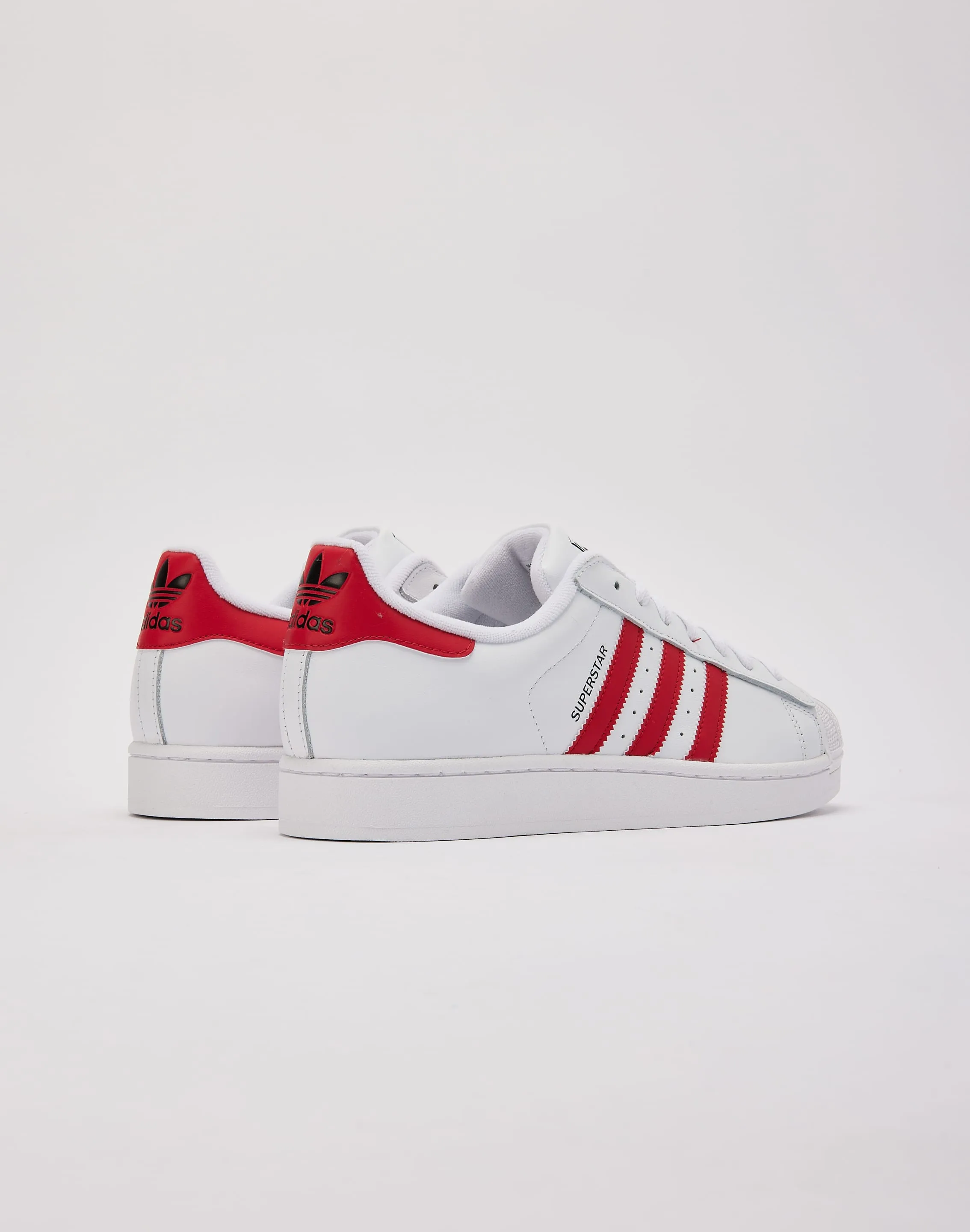 Adidas Superstar II No Hassle Dog Pace