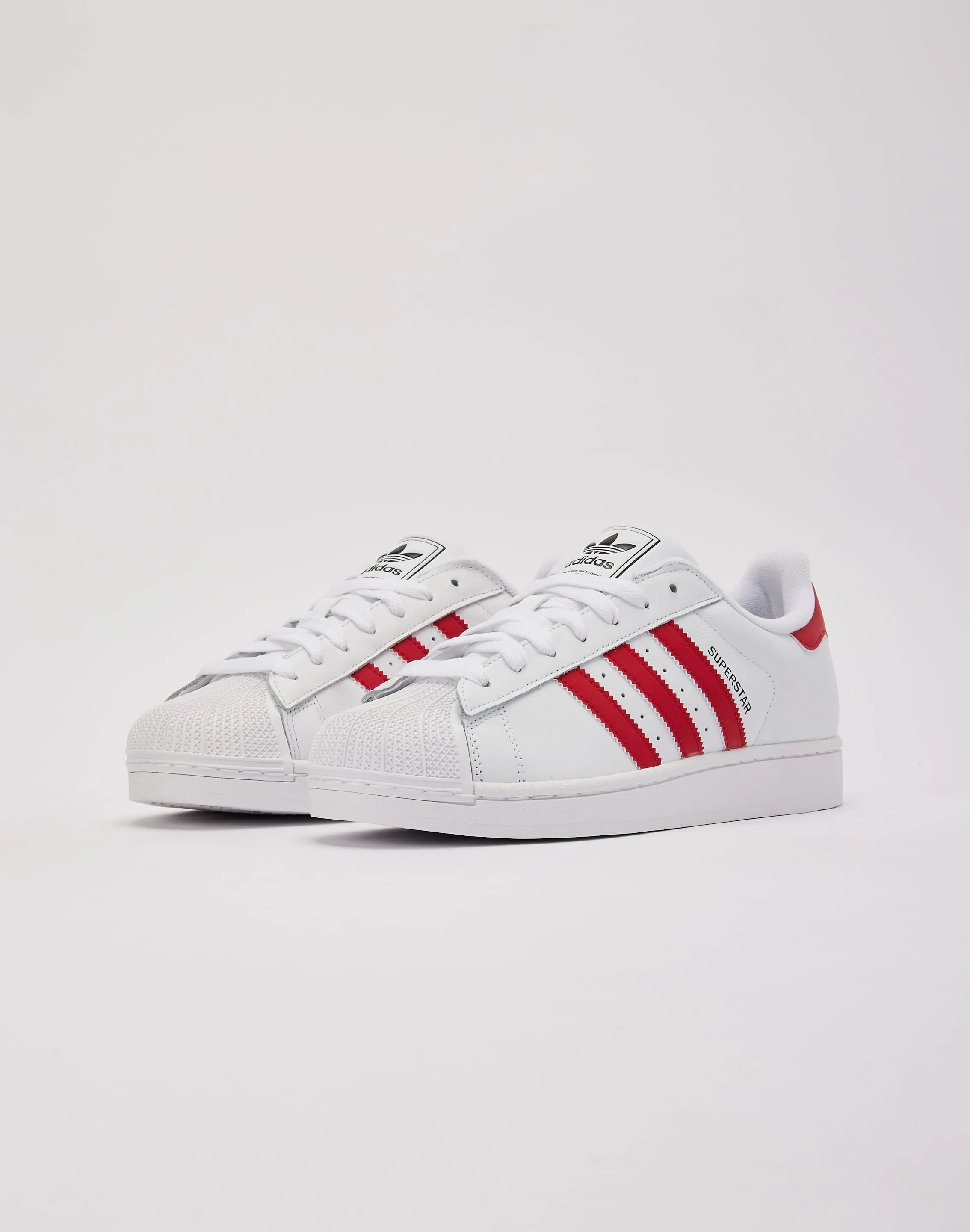 ComfortFit Simple Vibes Adidas Superstar II