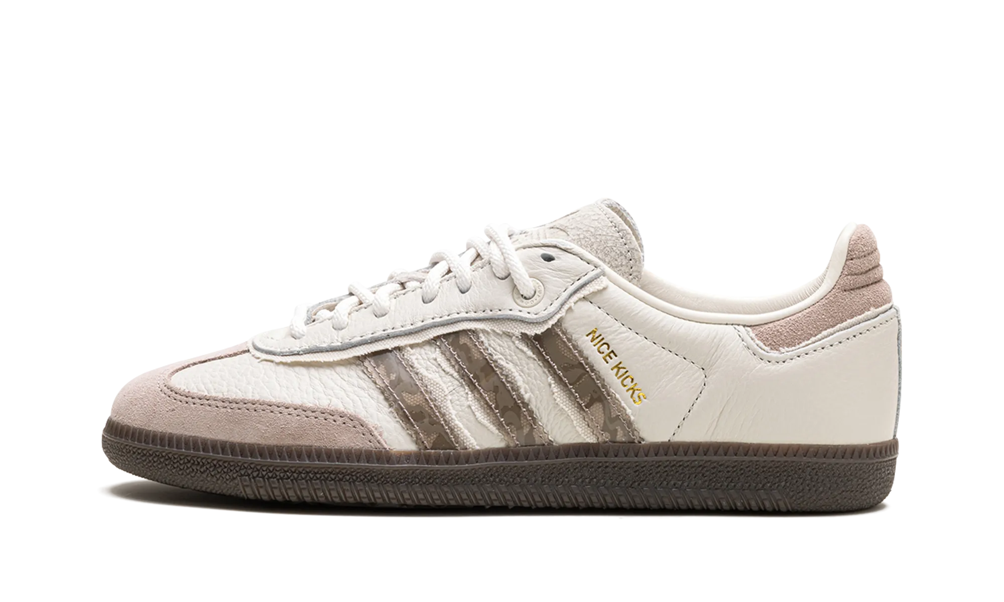 Cloud Like Comfort Samba "Nice Kicks - Consortium Cup"