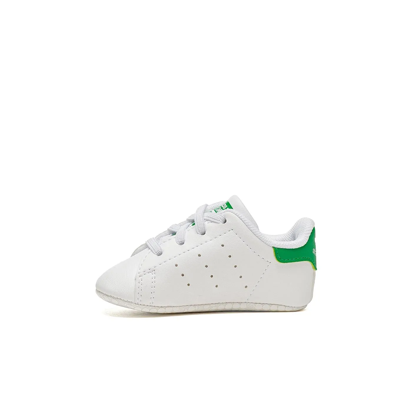 Grip Control Adidas Stan Smith Crib Cloud White/Cloud White/Cloud White