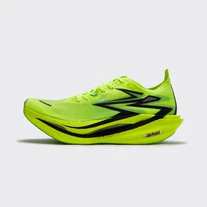 Flame 4 "Oasis" running for a way to stay ahead of the game Recovery Walk