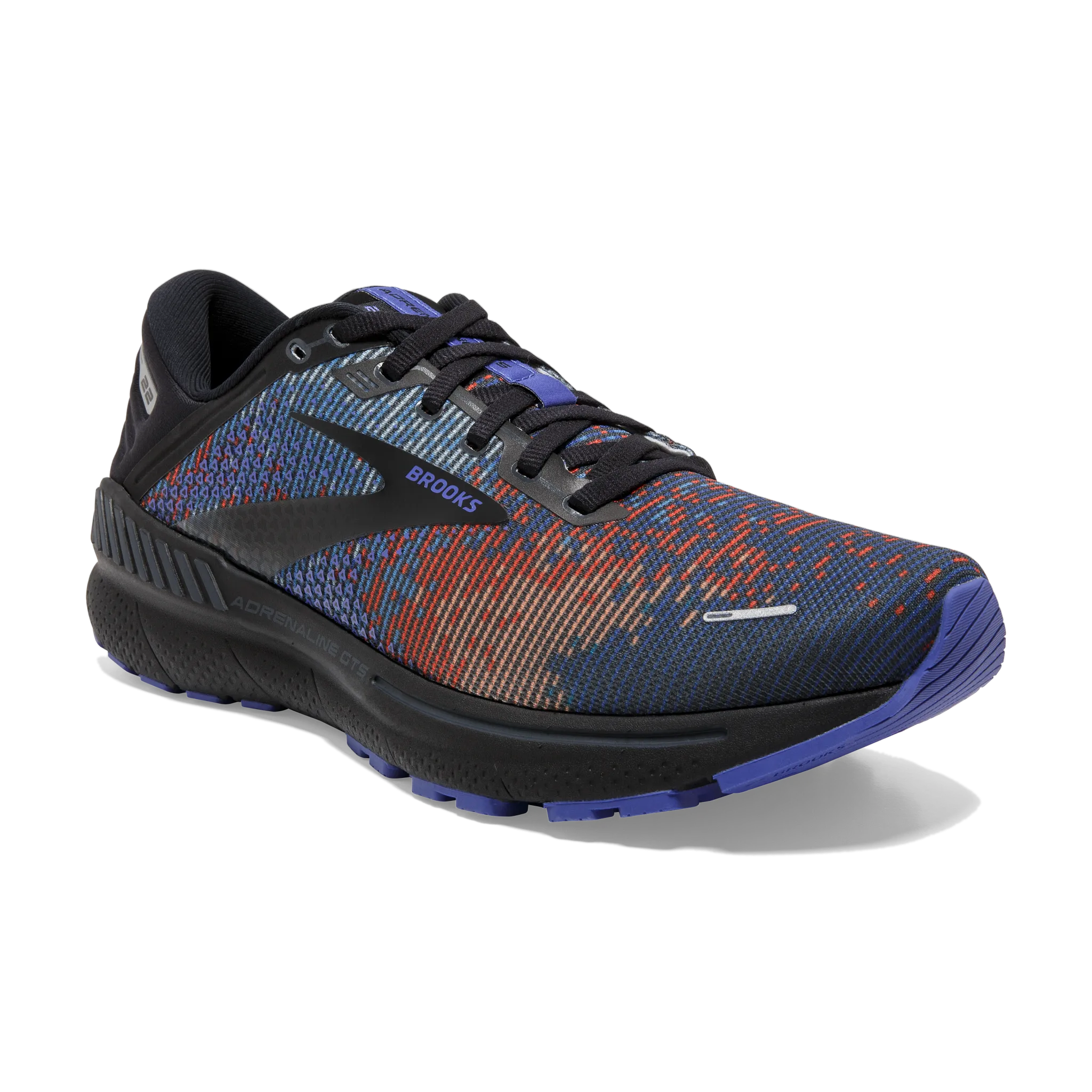 Men's Adrenaline GTS 22 Heart - rate control Ventilation Channel Padding