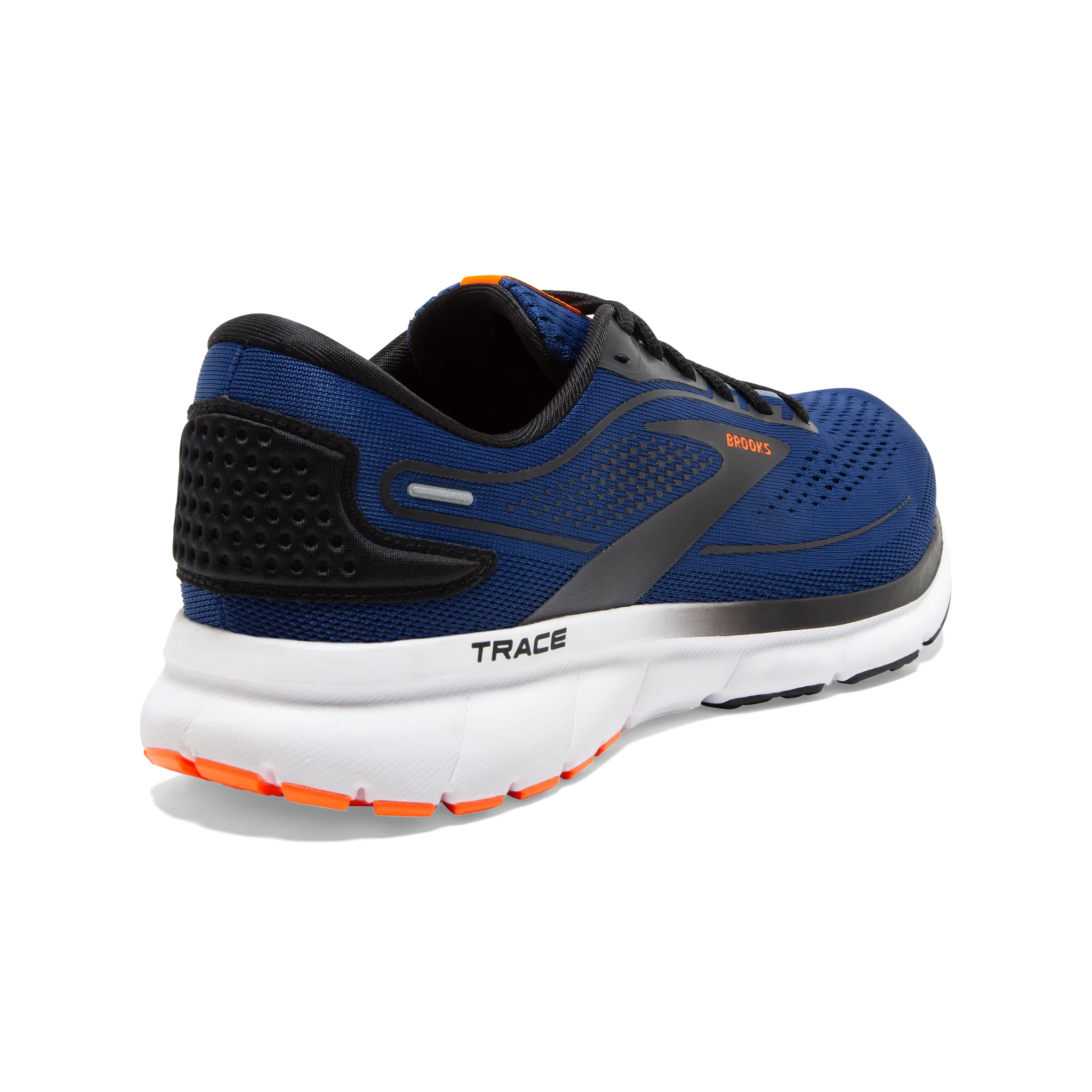 Men's Trace 2 Pressure Dispersing Sole slow - drying shoes