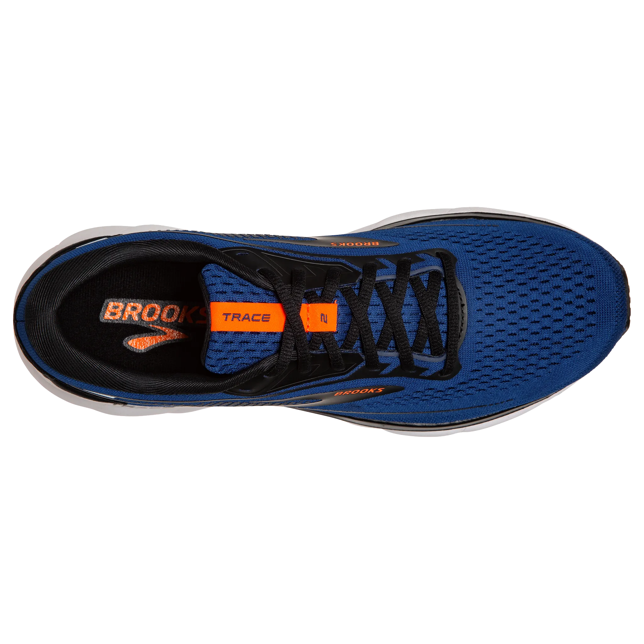 TPU - sole shoes Men's Trace 2