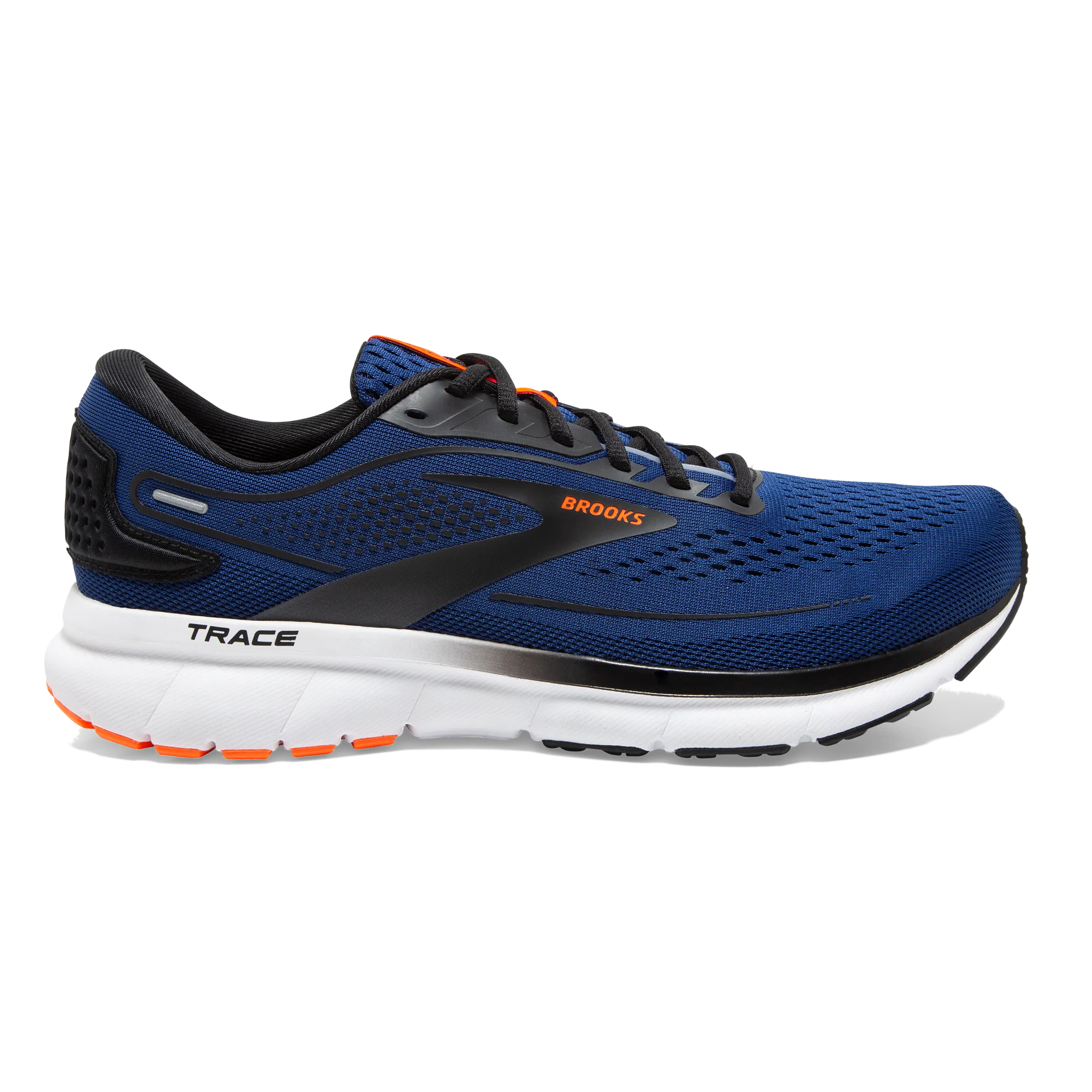 personal growth Men's Trace 2