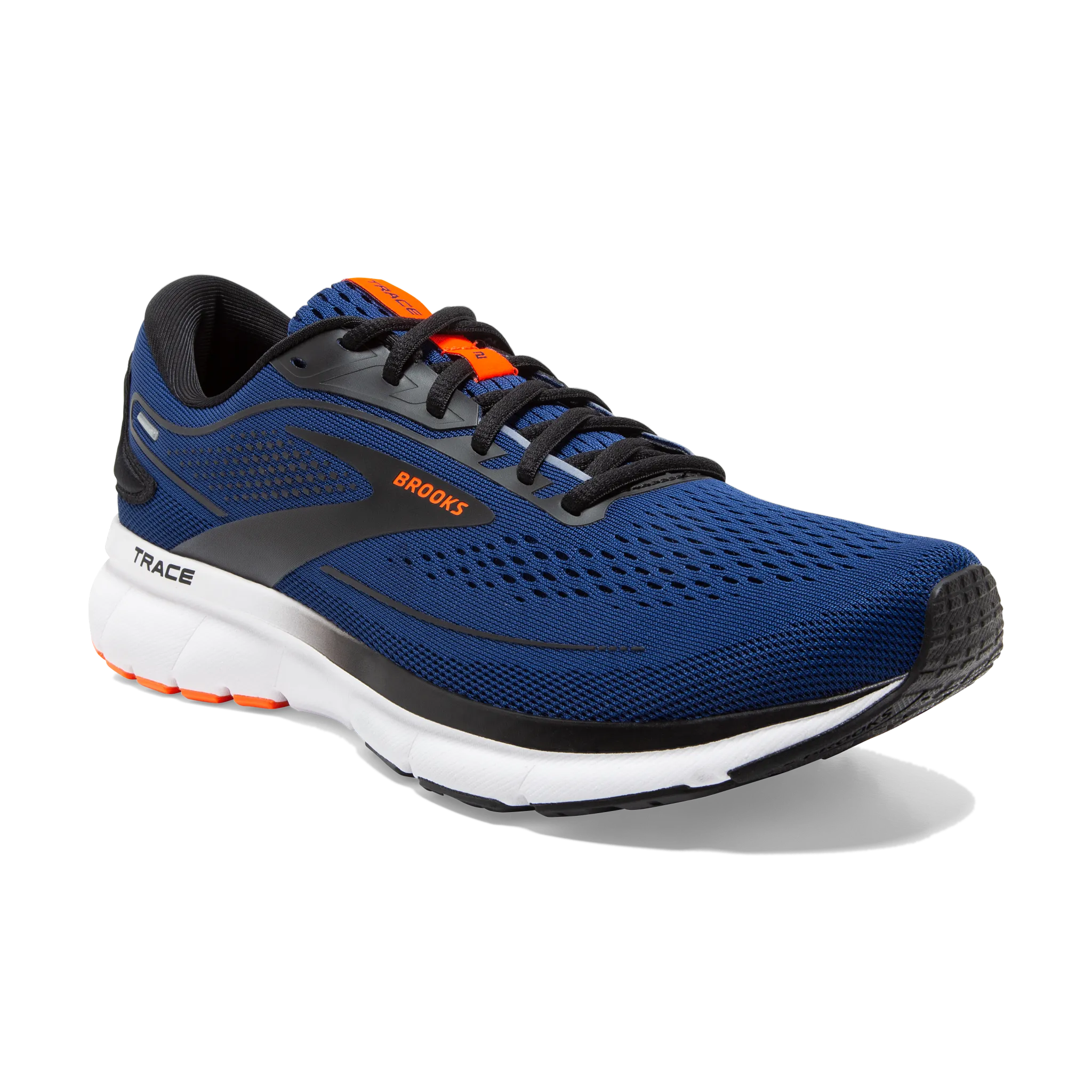 fashionable - functional shoes running in a sports complex shoes Men's Trace 2