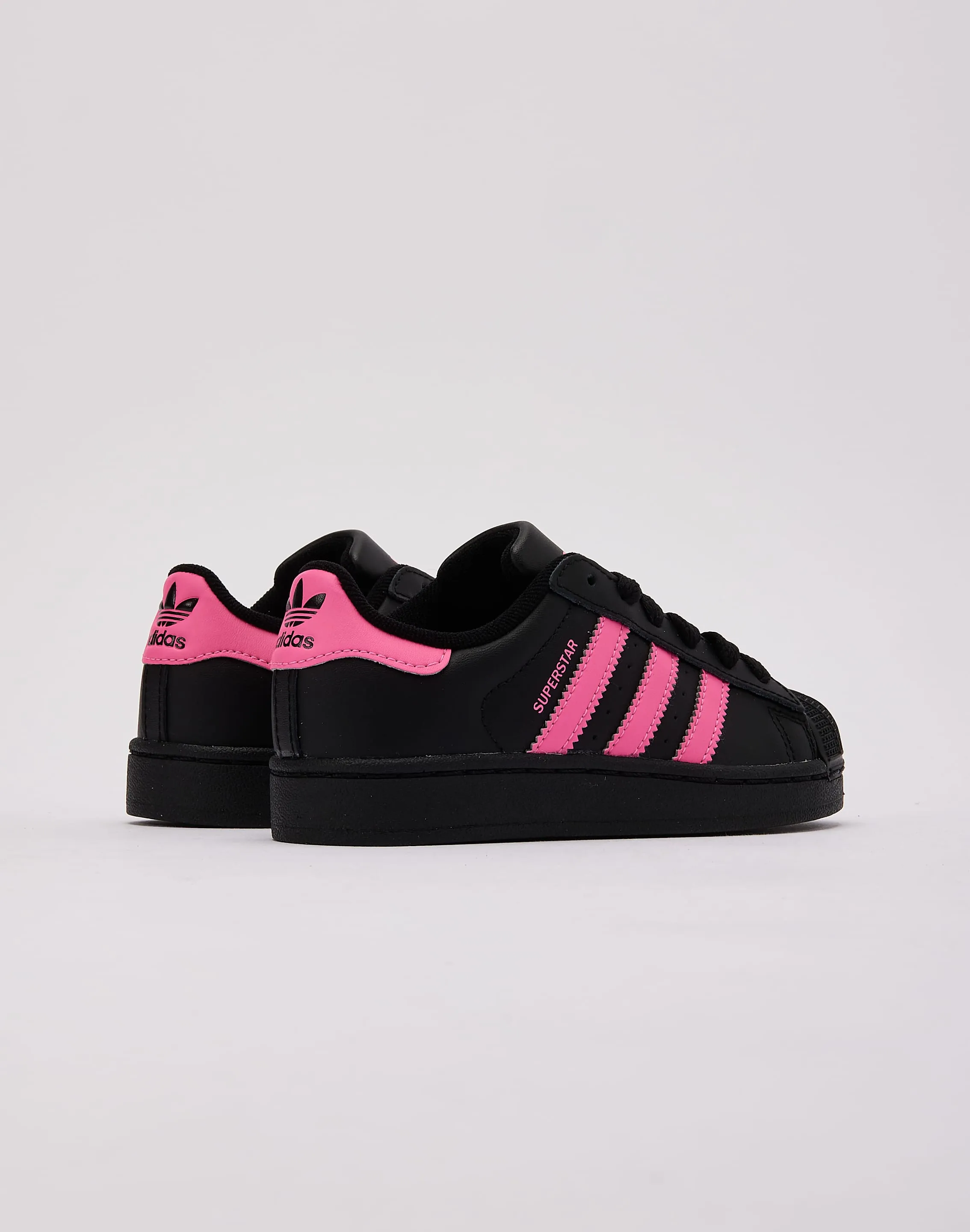Adidas Superstar II Pre-School Flexible Use