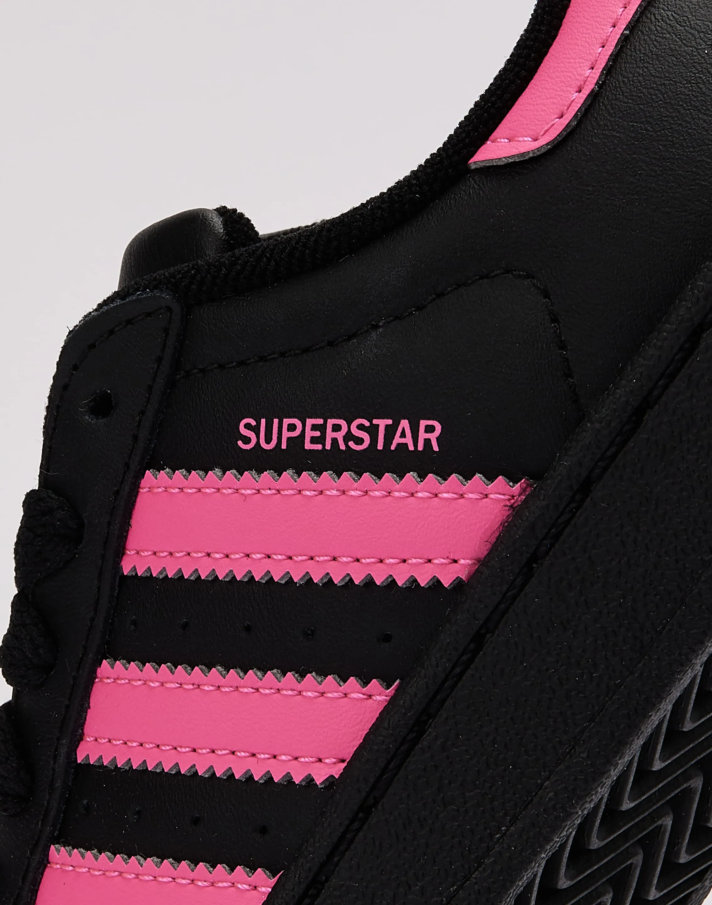 Adidas Superstar II Pre-School Flexible Materials