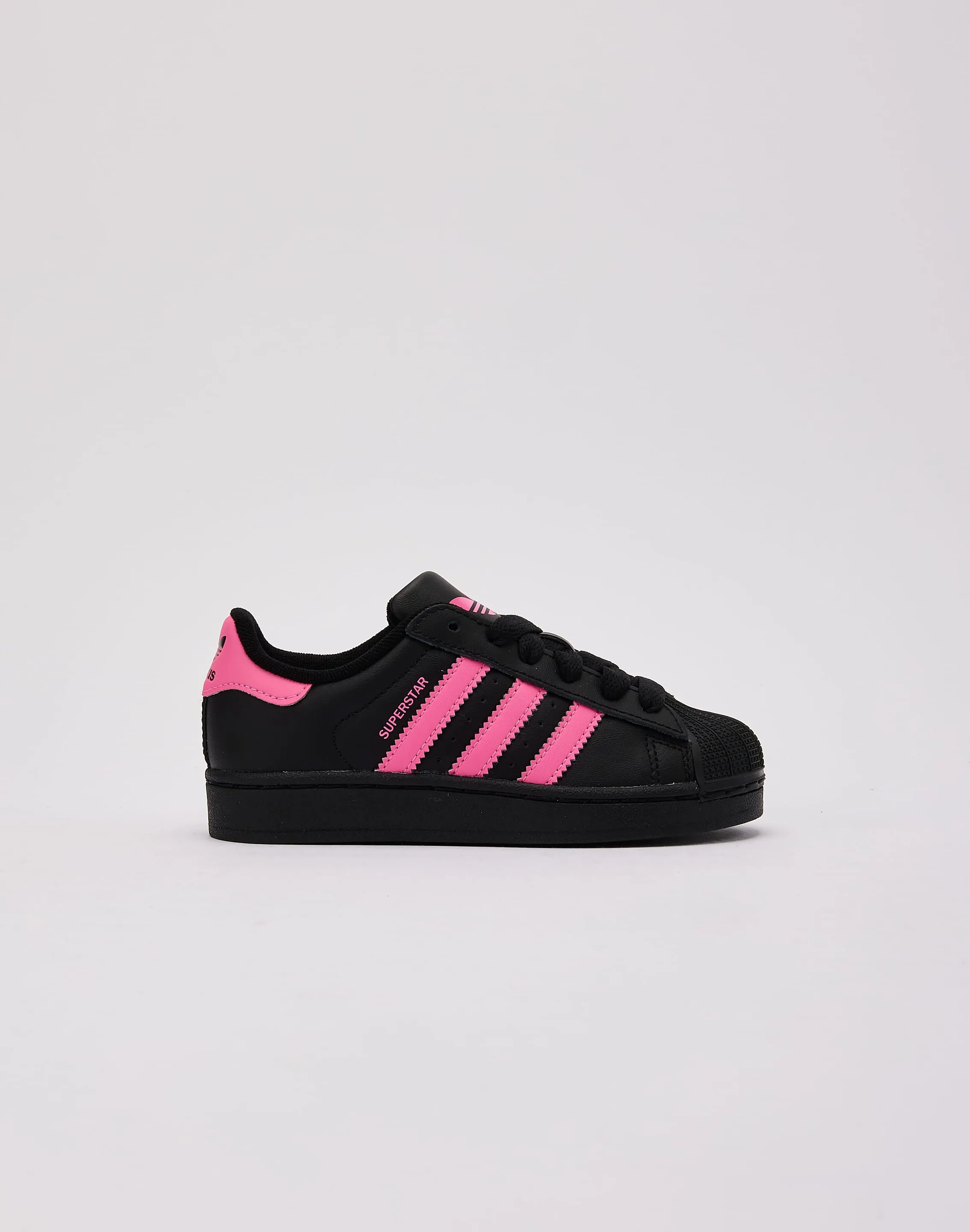 Adidas Superstar II Pre-School Comfy Fit