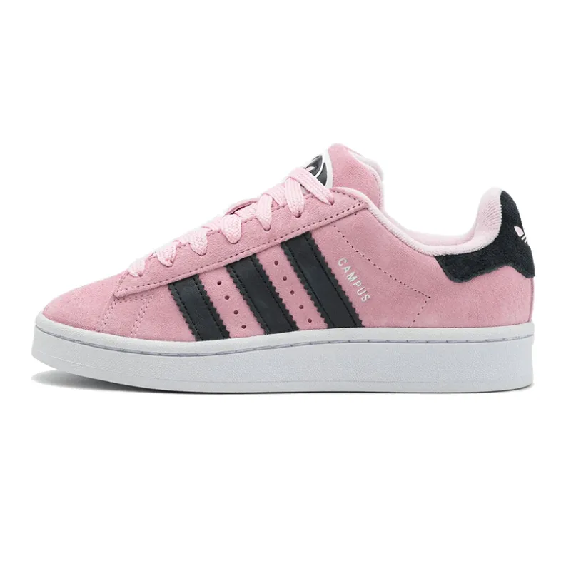 Urban Style warm weather Adidas Campus 00s Clear Pink