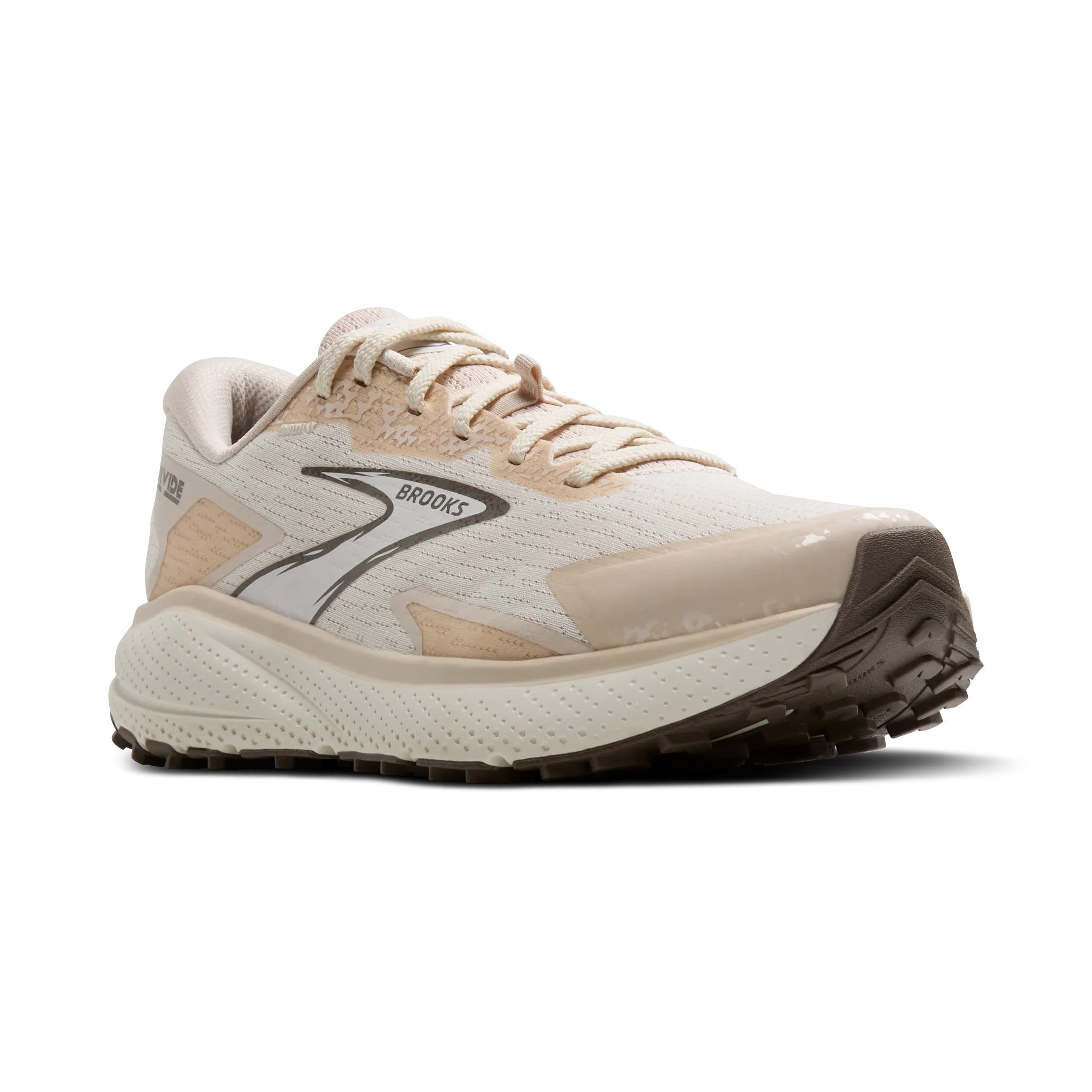 Women's Divide 5 EnergyReturn running in wide tracks shoes