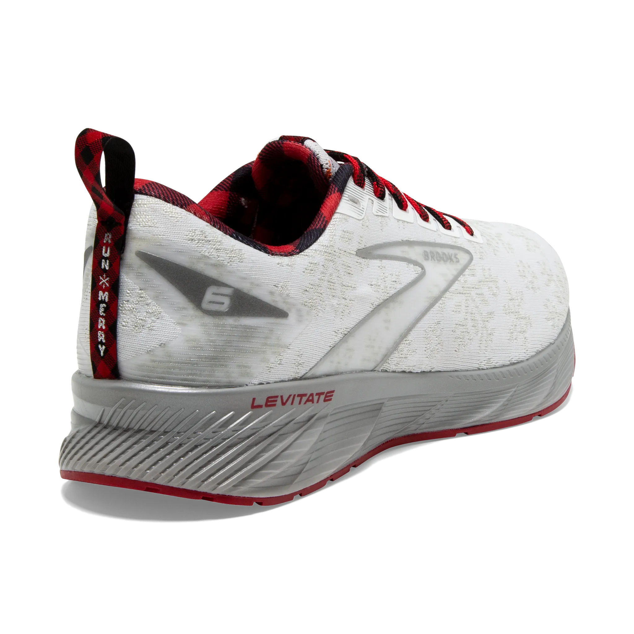 padded insole shoes moisture - wicking advantage Women's Levitate 6