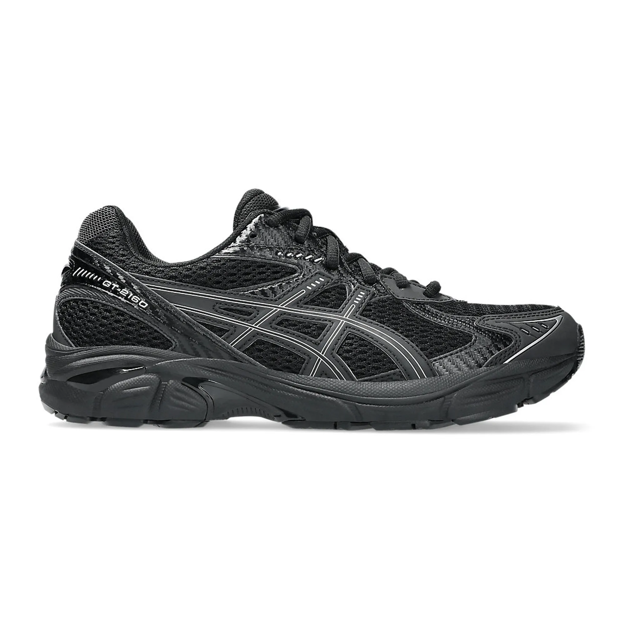 ASICS GT-2160 JJJJound 'Black' (2024) Good Grip
