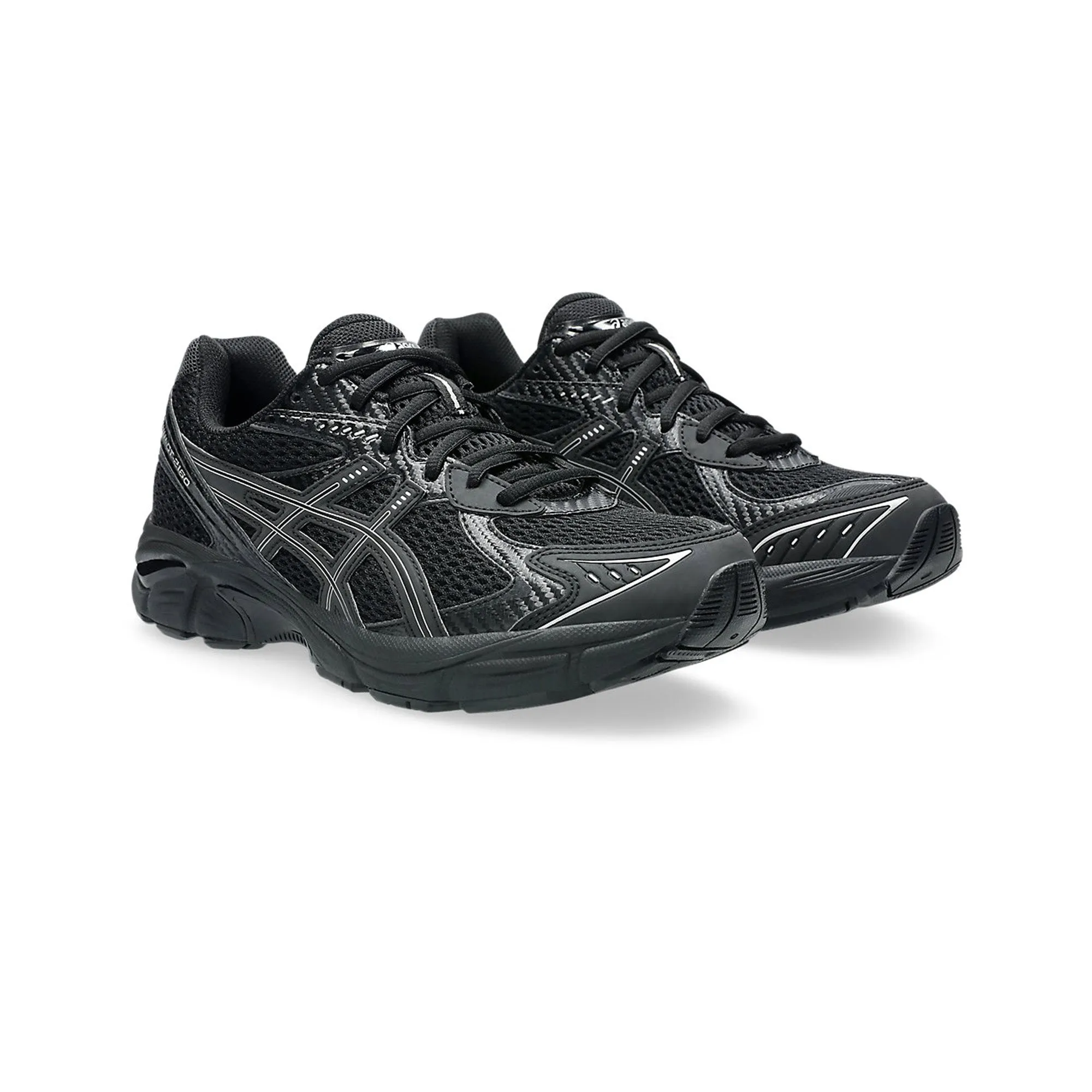 sports - team - themed running option casual sports footwear ASICS GT-2160 JJJJound 'Black' (2024)