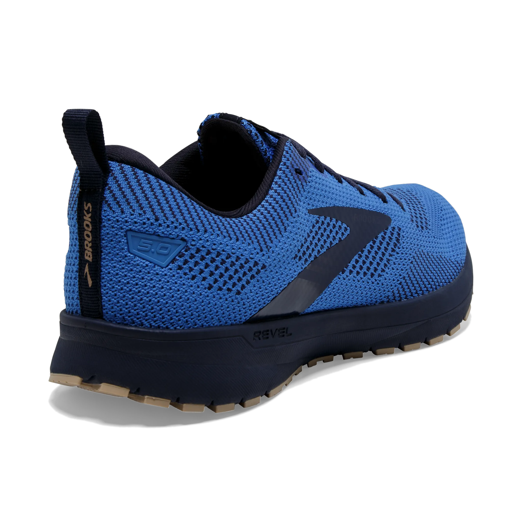 Women's Revel 5 anatomical