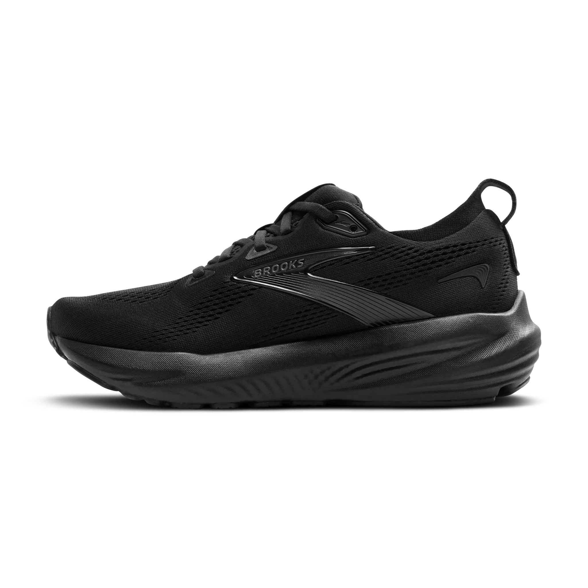 Heel Stabilization Frame Women's Glycerin 22