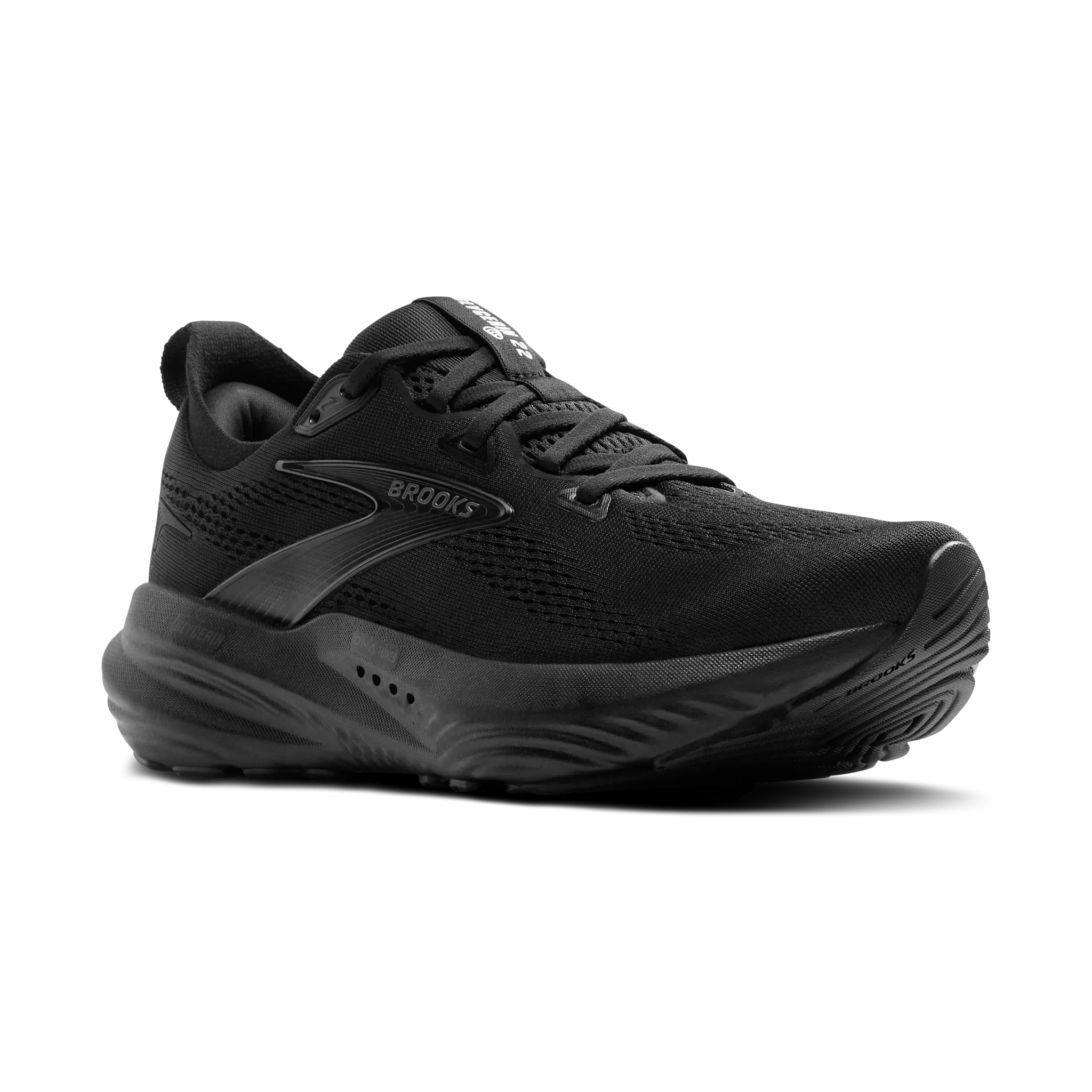 Enhanced Stability Frame Women's Glycerin 22