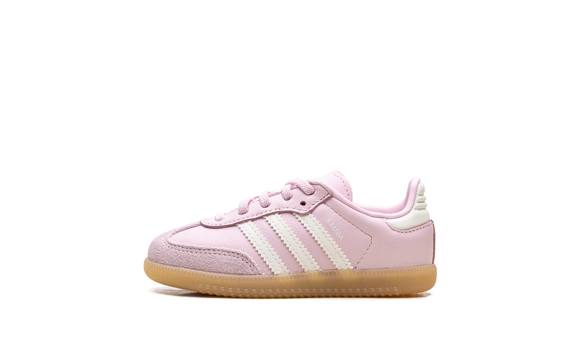 Urban Look Samba OG TD "Pink"