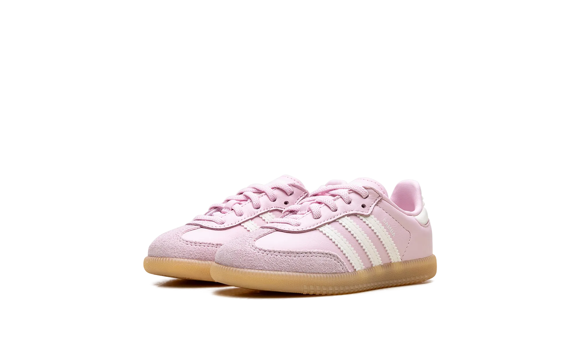 Enhanced grip Samba OG TD "Pink"