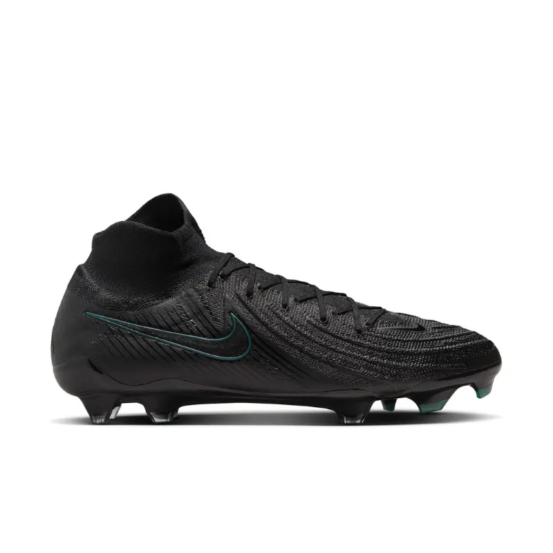Nike Phantom Luna II Elite Firm Ground Cleats Impact absorption Sprint boost