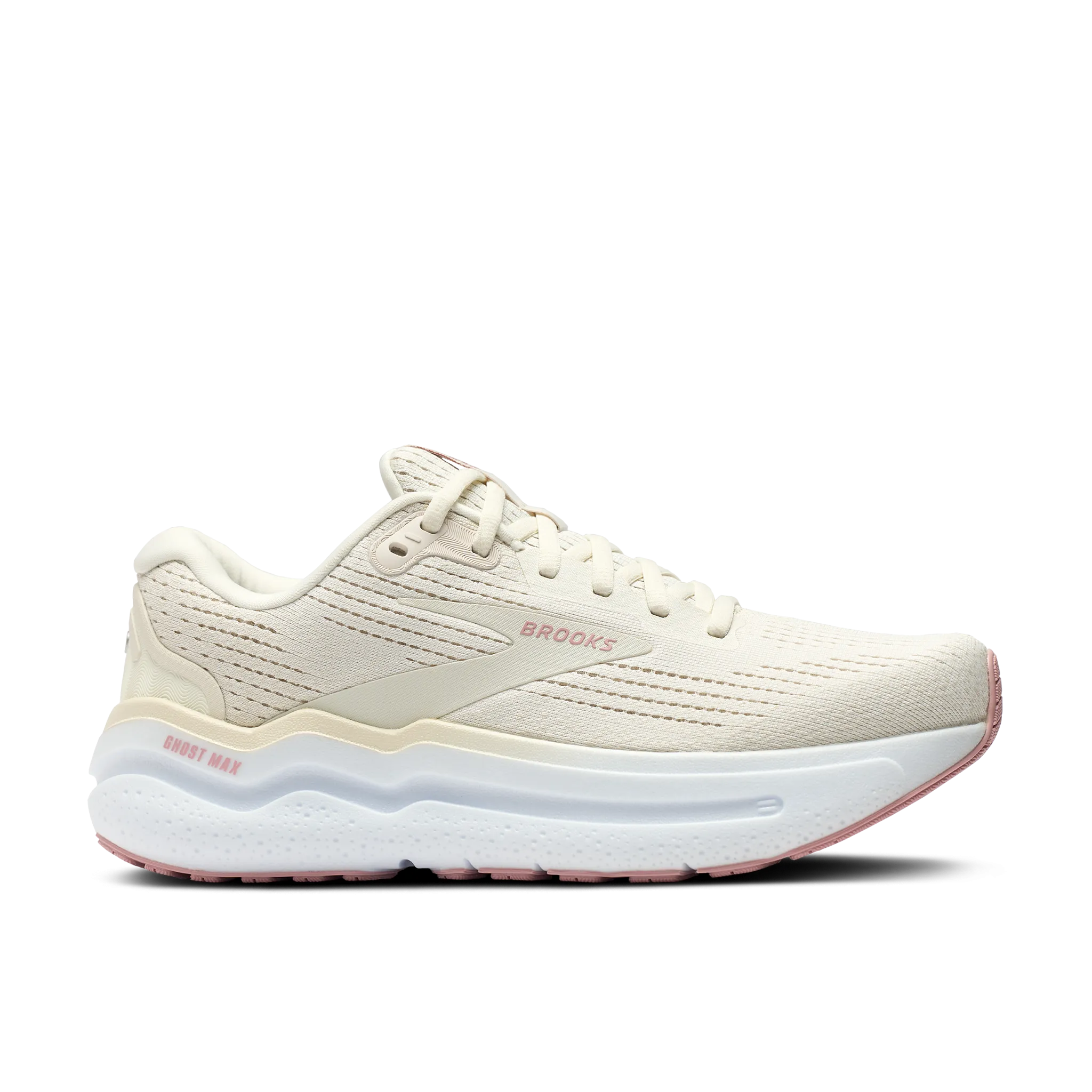 running in a modern bridge area shoes Collapsible Heel Women's Ghost Max 2