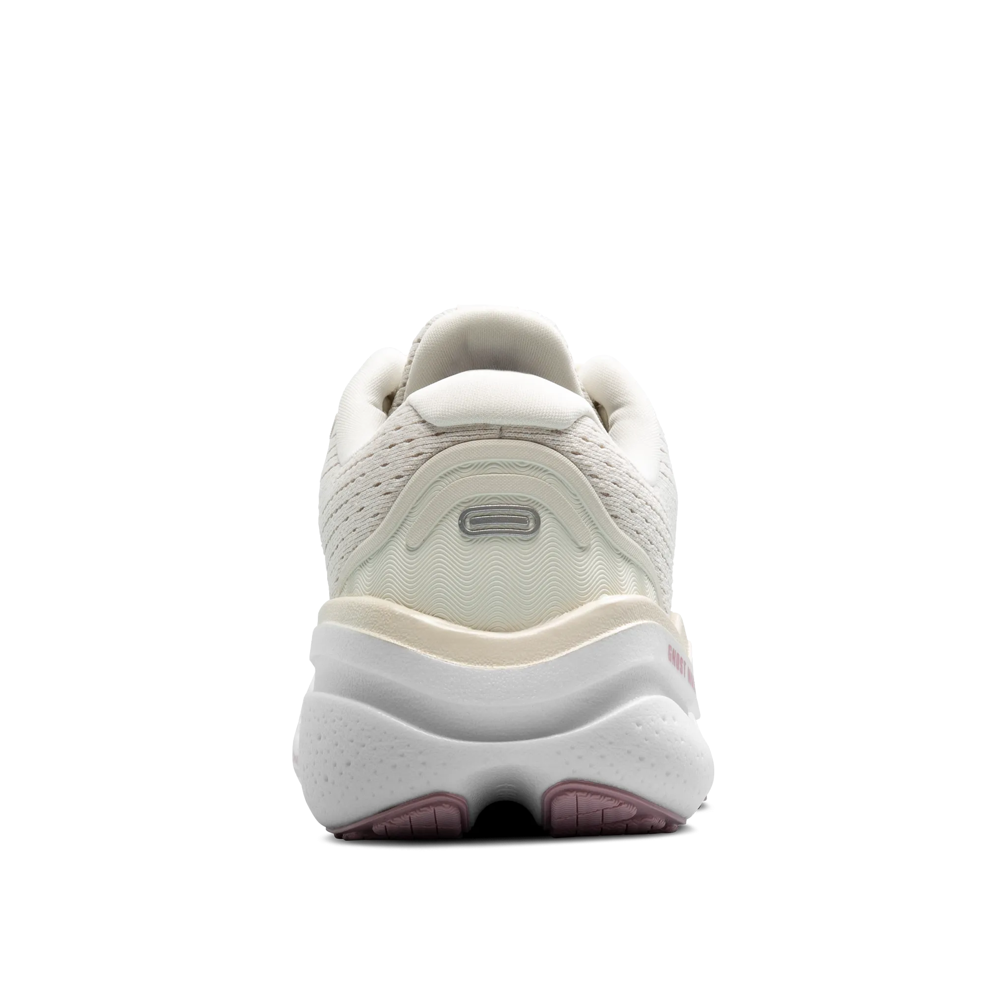 Torsional Stability Bar metallic running gear Women's Ghost Max 2