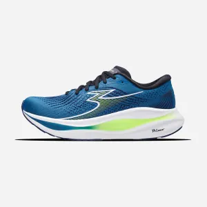 361-VENTUS: Deep Ocean/Bright Yellow trainers' selection Hydrophobic Lining