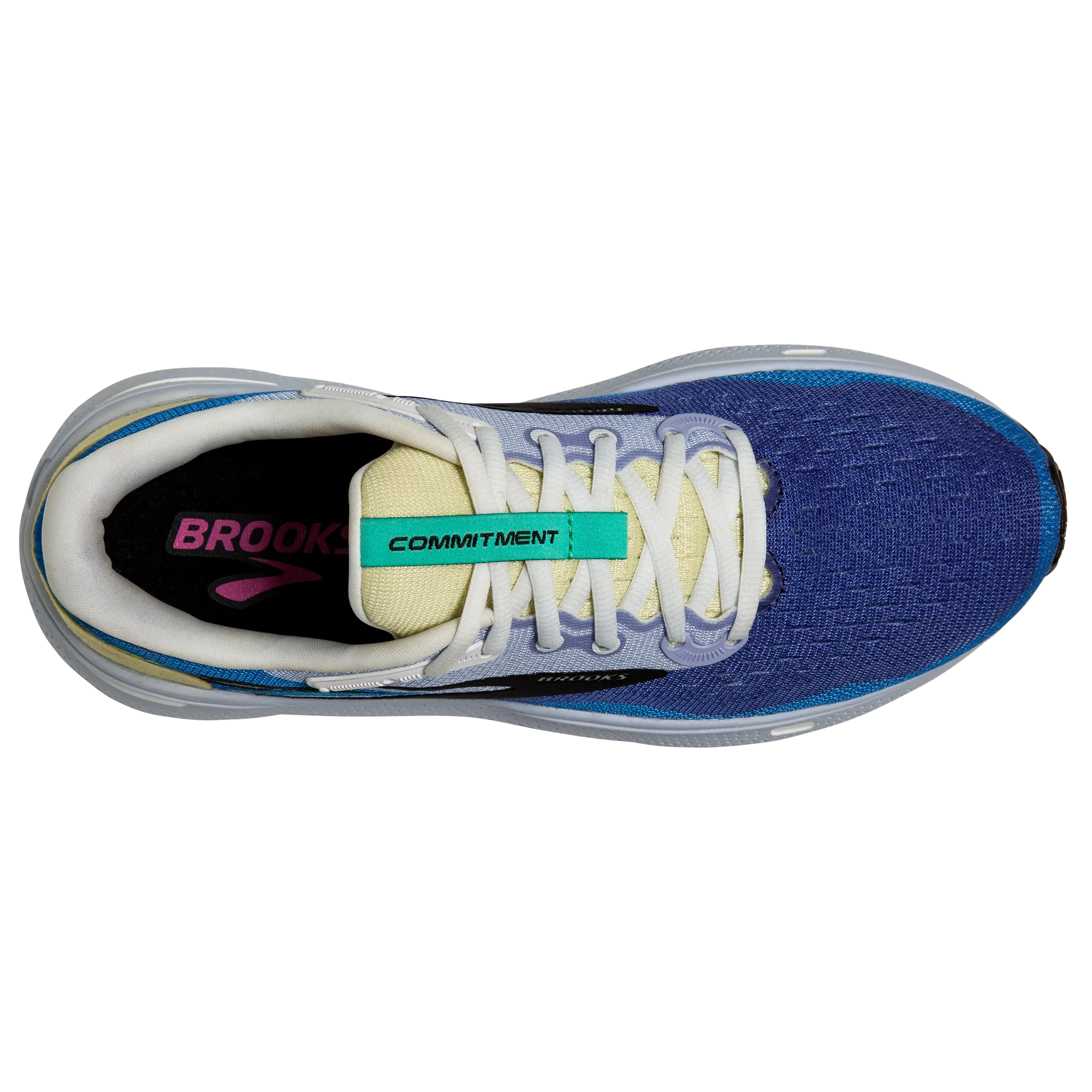Lace Up Design size variety Men's Ghost Max